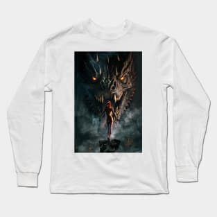 Council Long Sleeve T-Shirt